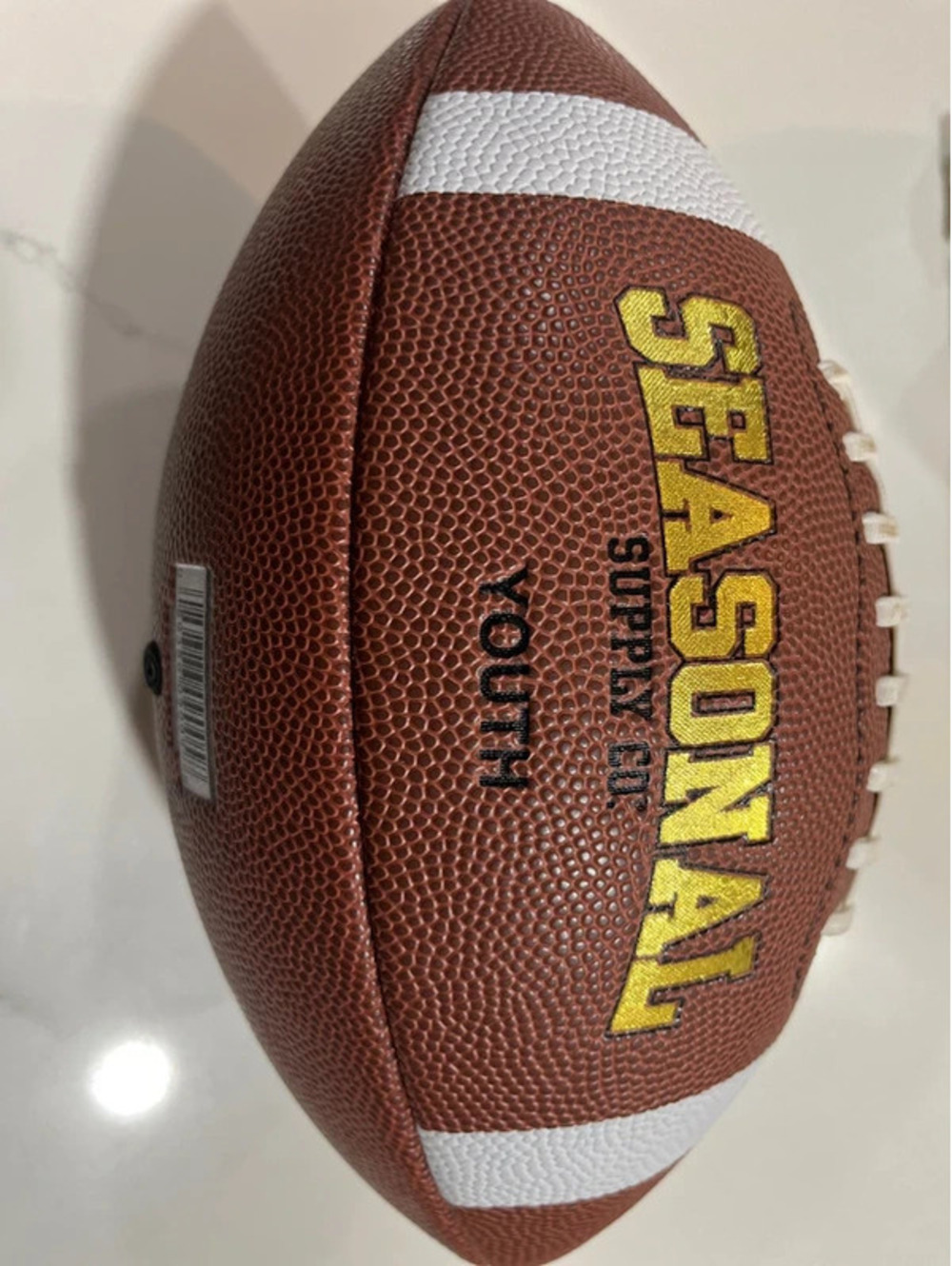 Football - Picture 2 of 9